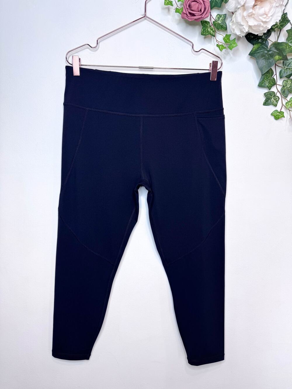 Sweaty Betty Power Leggings 7/8 Length
